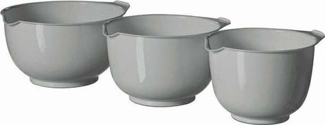 Curver Zestaw - Küchenschüsseln - 3 Stück - 1,5l - 2l - 2,5l