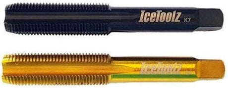 ICetoolz Xpert CrankarM Pedal Tapset 9 16 “x20TPI, E154