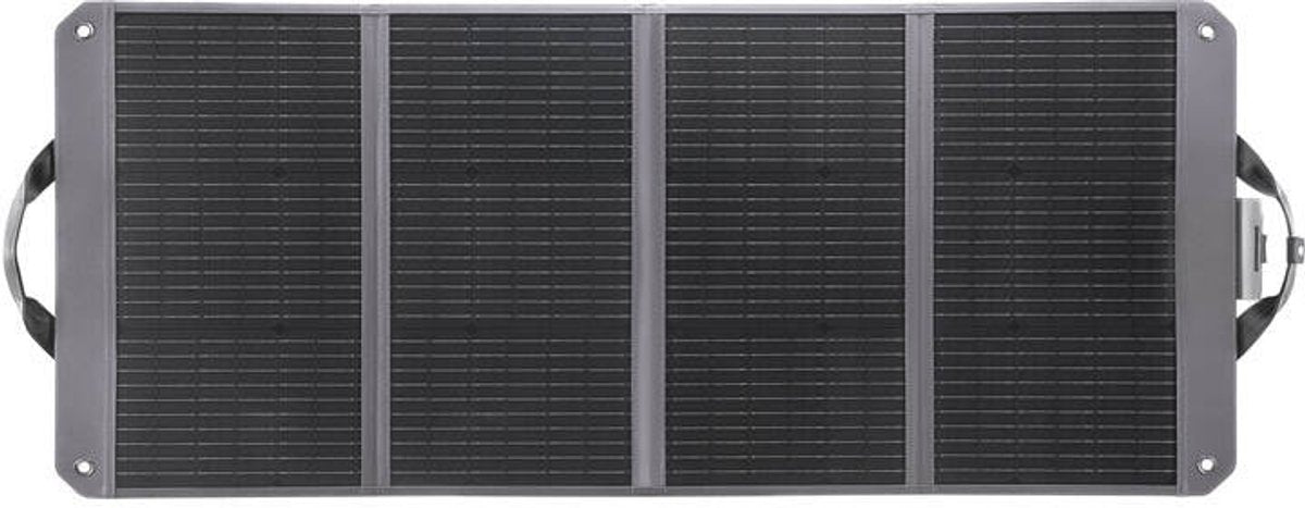 Dji Zignes 120 W Solarpanel – Kraftwerk – Solarpanel