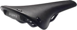 Brooks Kambium C15 – Schwarz