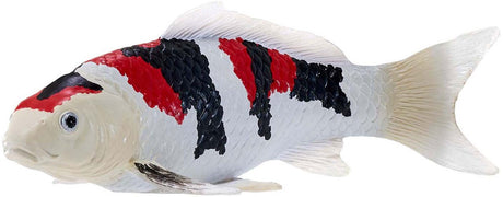 Mojo Sealife Koi-Karpfen – Showa Sanshoku Koi – 381103