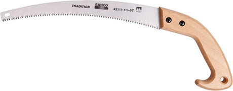 Bahco boomzaag - 360 mm - 4211 - 14-6t
