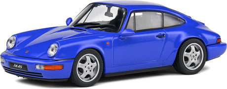 Porsche 911 (964) rs – 1:43 – Solido