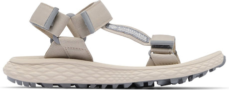 Columbia Konos Globetrot Damensandalen – Grau