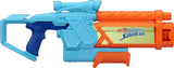 Nerf super soaker mega dunk-fill - waterpistool
