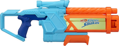 Nerf super soaker mega dunk-fill - waterpistool