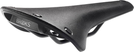 Brooks Cambium C17 – Schwarz