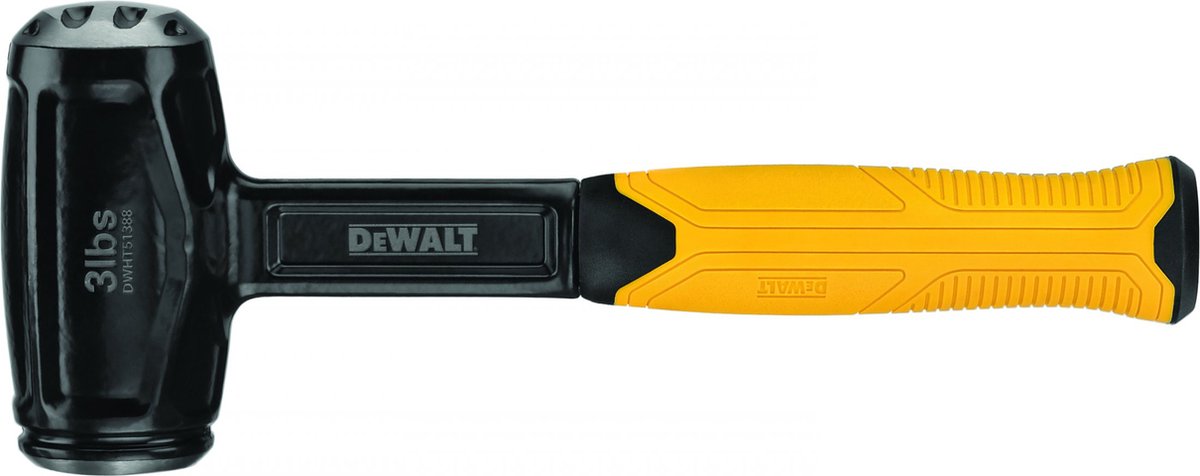 Dewalt dwht51388-0 | Vorschlaghammer | 1361gr - dwht51388-0