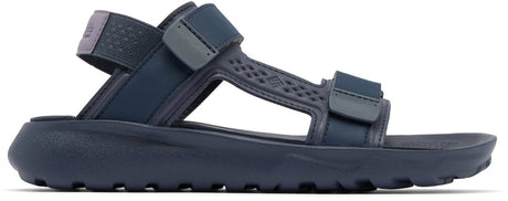 Columbia Peakfreak Roam™ Sandal Damensandalen – India Ink, Granite Purple