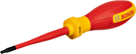 Bosch Professional - VDE-Schraubendreher - TX 10