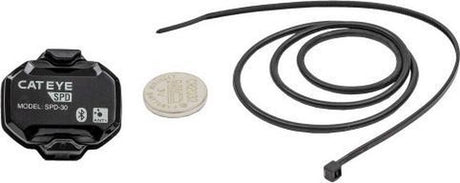 Cateye Geschwindigkeitssensor SPD-30 magnetlos