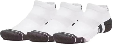 Under armour performance tech low sokken 3 paren eu 42-47 1 2