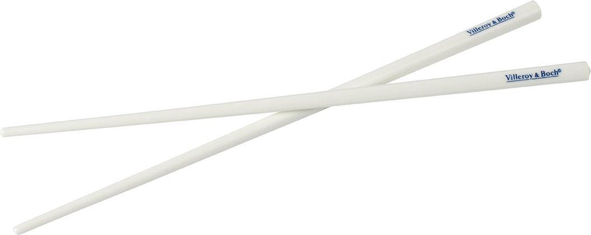 Villeroy Boch Soup Passion Essstäbchen-Set 2-teilig.