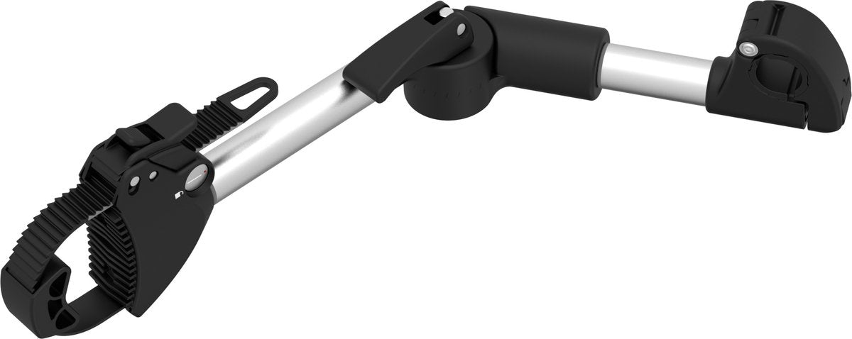 Pro-User-Rahmenhalter EasyFix einstellbar 40 cm