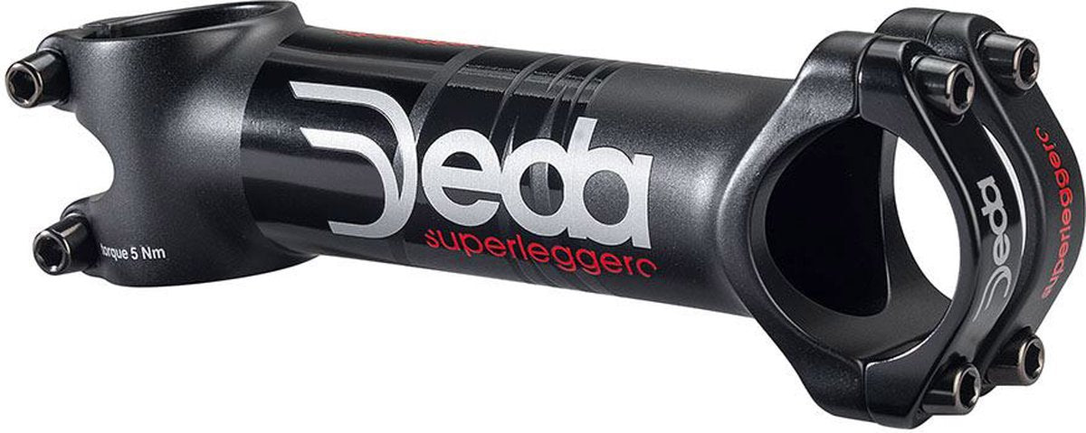 Deda Deda Nok Superleggero Team 90 mm Alu 82-8 Grad
