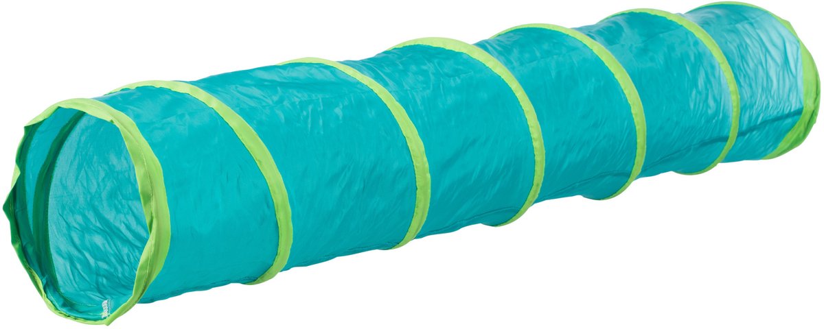 Trixie Spieltunnel für Kaninchen sortiert