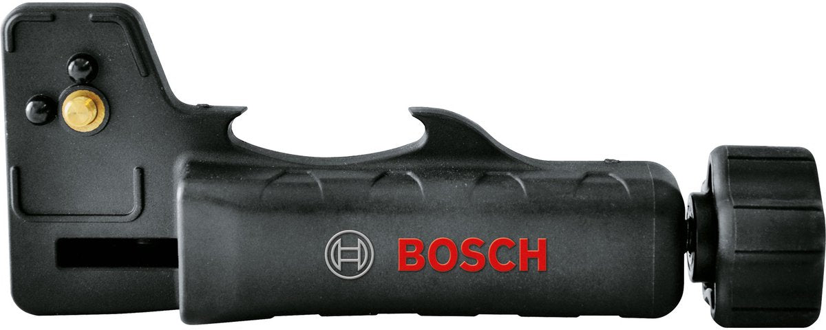 Bosch Zubehörhalter für LR1 LR 2 Empfänger | 1608m0070f - 1608m0070f