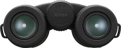 Nikon Prostaff P3 8x30 Fernglas – Schwarz