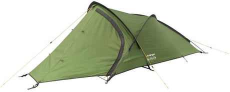 Vango – Zelt – Kuppelzelt – leicht – Camping – Helvellyn 200 – Pamir Green