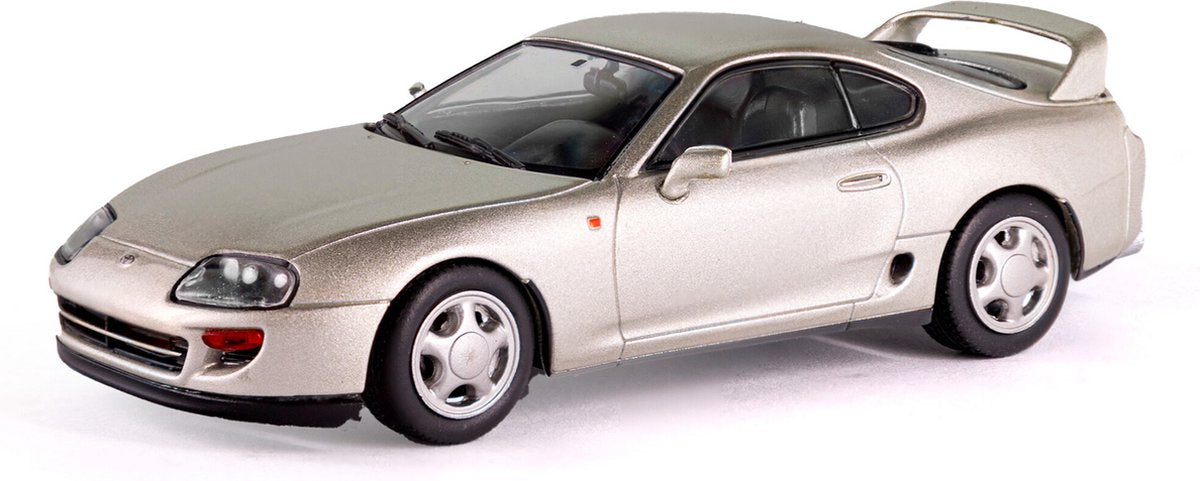 Toyota Supra MKIV 2JZ – 1:43 – Solido