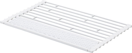Yamazaki faltbare Ablaufmatte – Turm – Schwarz