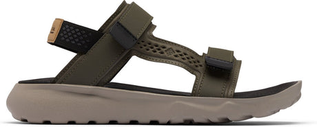 Columbia Peakfreak Roamâ„¢ Sandal Herrensandalen – Grün