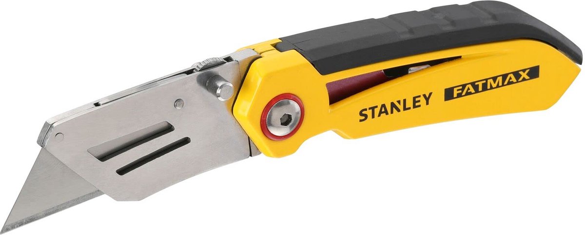 Stanley Hand Tools Fatmax feststehendes Klappmesser – FMHT0-10827