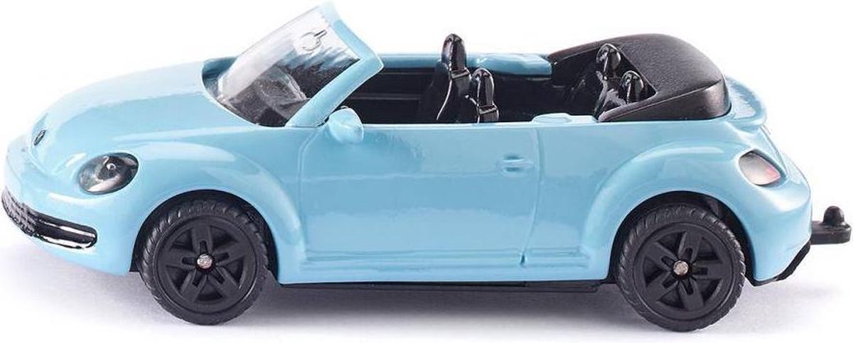 Siku VW Käfer Cabrio