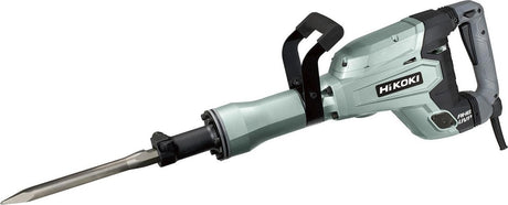 Hikoki Abbruchhammer 18 kg 37,4 Jahre im Koffer – h65sb3wtz