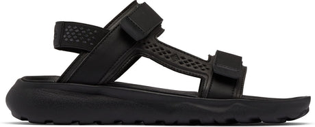 Columbia Peakfreak Roamâ„¢ Sandal Herrensandalen – Schwarz