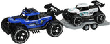 Lobbes Toys BV Set Friktionsautos – 3 Teile.