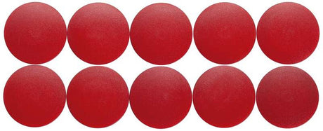 Maulmagnet massiv, ø 32 mm, 0,8 kg, 10 Stk.