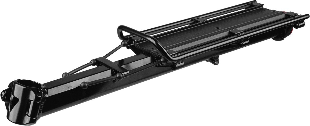 Topeak MTX Beamrack II-E-Type Bagagedrager Silber 29´´
