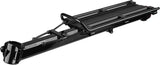 Topeak MTX Beamrack II-E-Type Bagagedrager Silber 29´´
