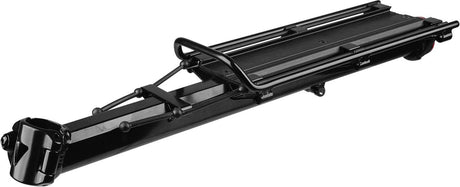 Topeak MTX Beamrack II-E-Type Bagagedrager Silber 29´´