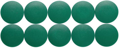 Maulmagnet massiv, ø 32 mm, 0,8 kg, 10 Stk.