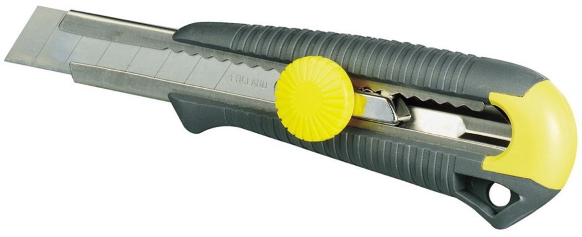 Stanley Abbrechmesser MPO 18mm