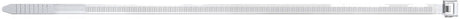 Fischer BN-Serie – Kabelbinder – 4,8 x 430 mm – Nylon – 100 Stück