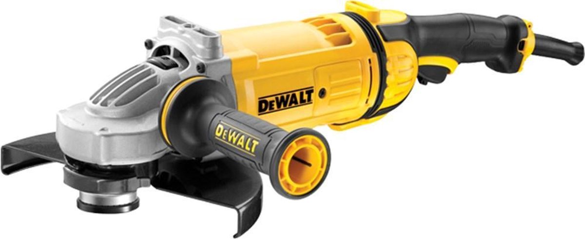 Dewalt DWE4559 Winkelschleifer | 230 mm 2400 W – dwe4559-qs