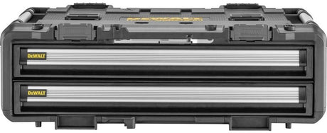 Dewalt dwst08520-1 Toughsystem 2.0 dxl Koffer mit 2 Schubladen – dwst08520-1