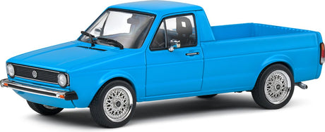 Keine Automarke Volkswagen Caddy Solido Modellauto 1:43 1990 S4312302 Maßstabsmodell