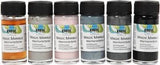 Creativ Company Magic Marmor Pastellfarben, 6x20ml