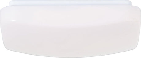 Brilliant Farica – Deckenleuchte – LED 8 W – 3000 K – Weiß