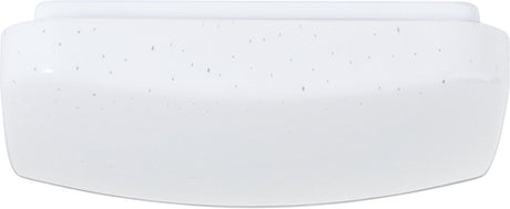 Brilliant Farica – Deckenleuchte – LED 8 W – 3000 K – Weiß