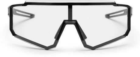 Chpo Brille Siri schwarz photochrom
