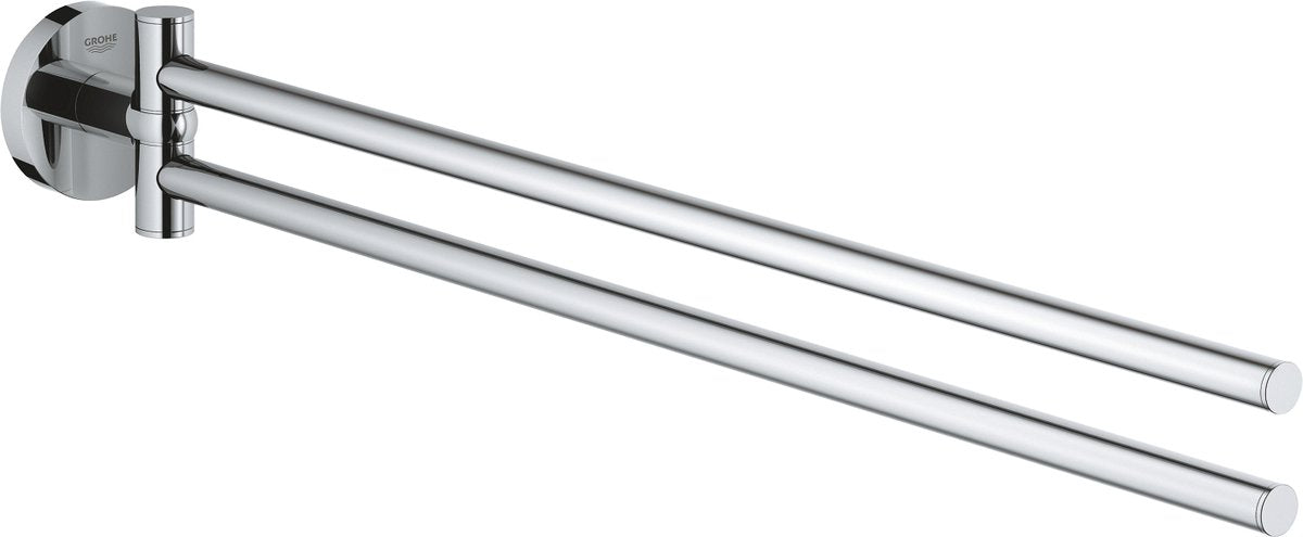 Grohe Start Handtuchhalter – Chrom