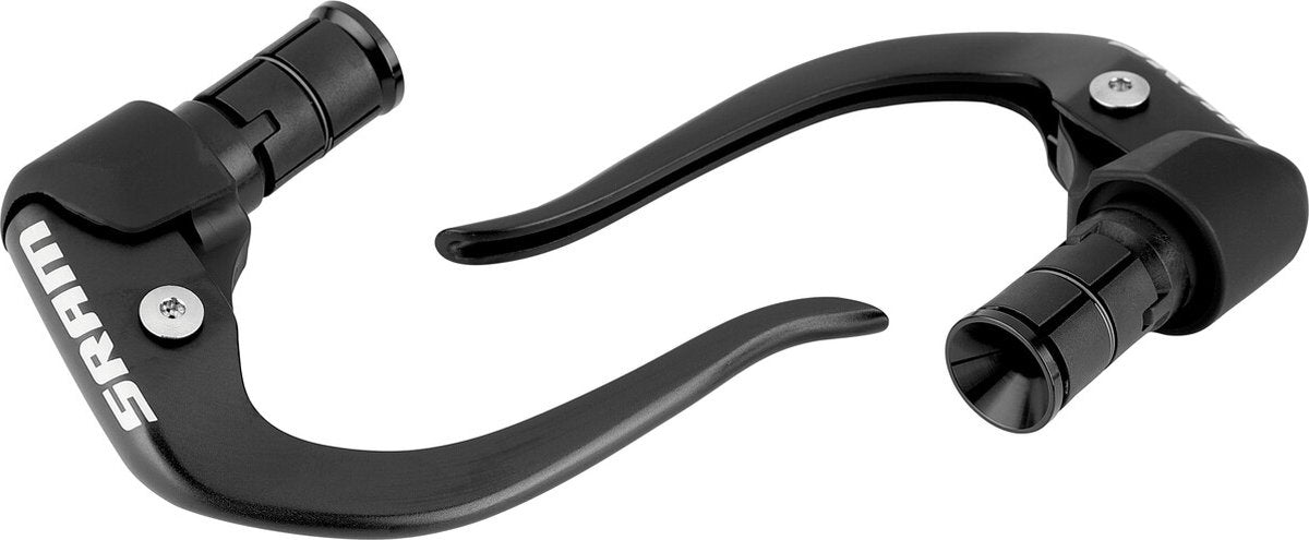 Sram 500 TT Aero-Bremshebelset, schwarz