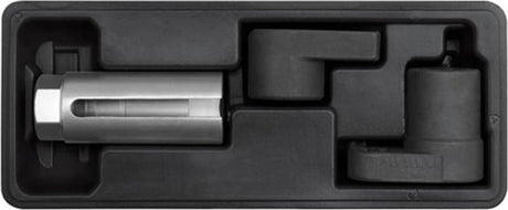 Yato -Steckdosen-Set für Sauerstoffsensor-3-teilig