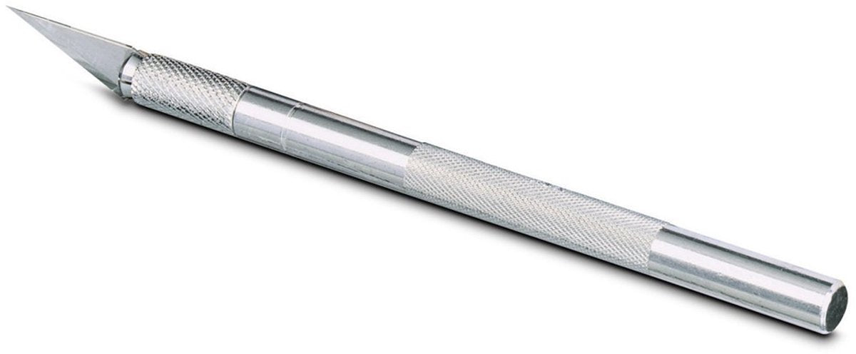 Stanley Hobbymesser 120 mm – 0-10-401