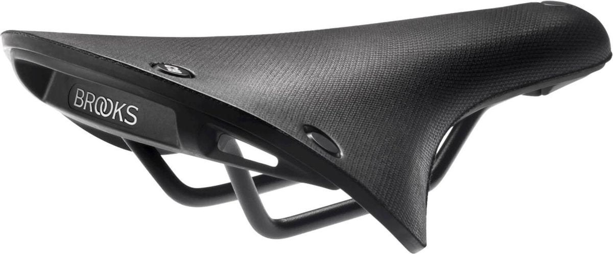 Brooks Cambium C19 – Schwarz